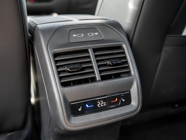 Volkswagen Passat 4Motion DSG