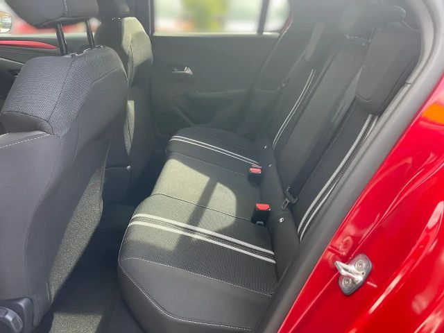 Opel Corsa CORSA F YES AUTOMATIK+LED+WINTERPAKET