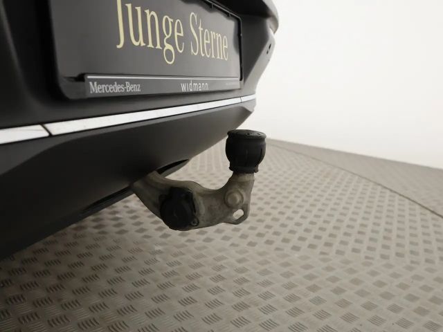 Mercedes-Benz EQC 400 4MATIC