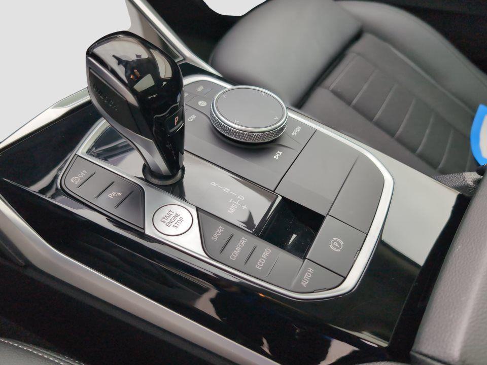 BMW 430 430d Coupé Gran Coupé xDrive