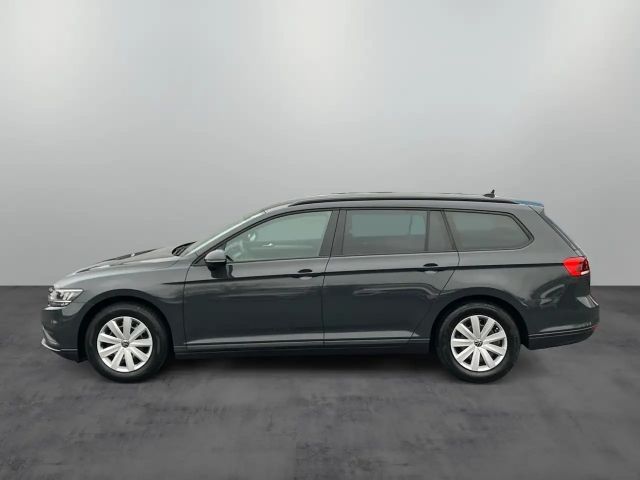 Volkswagen Passat 2.0 TDI DSG Variant