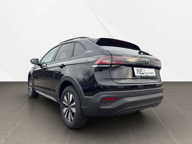 Volkswagen Taigo 1.0 TSI DSG