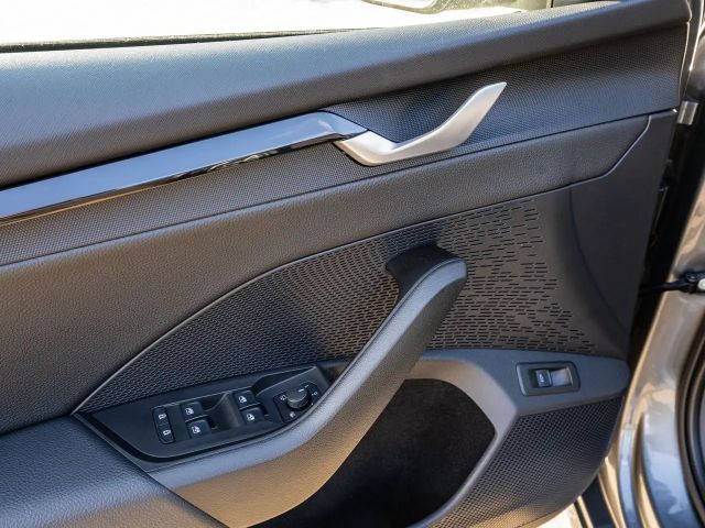 Skoda Octavia 2.0 TSI Combi RS