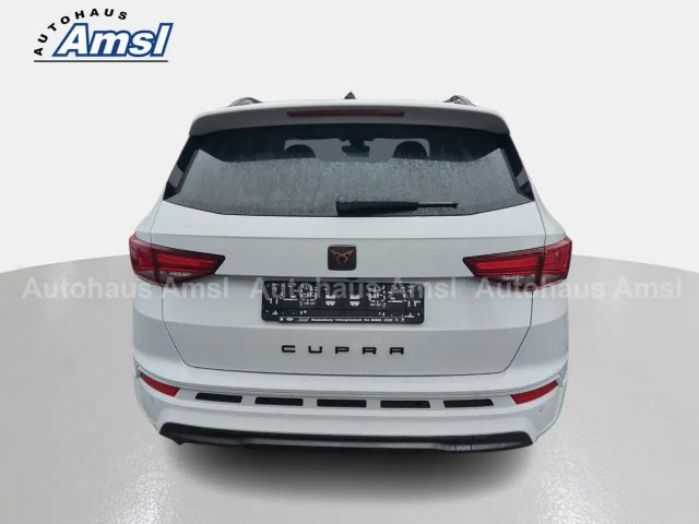 Cupra Ateca 1.5 TSI DSG