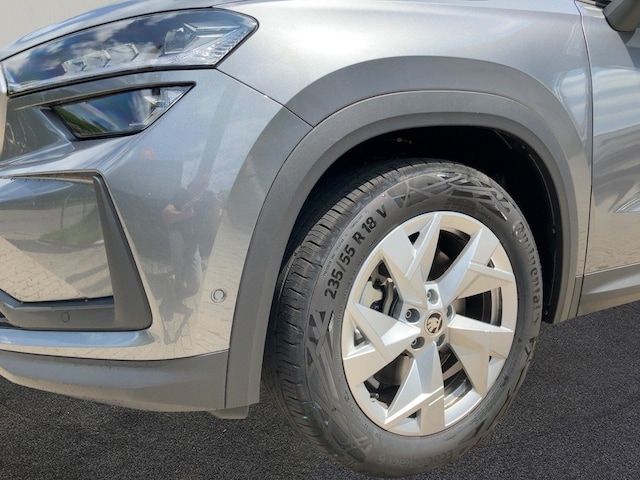 Skoda Kodiaq 2.0 TDI Selection