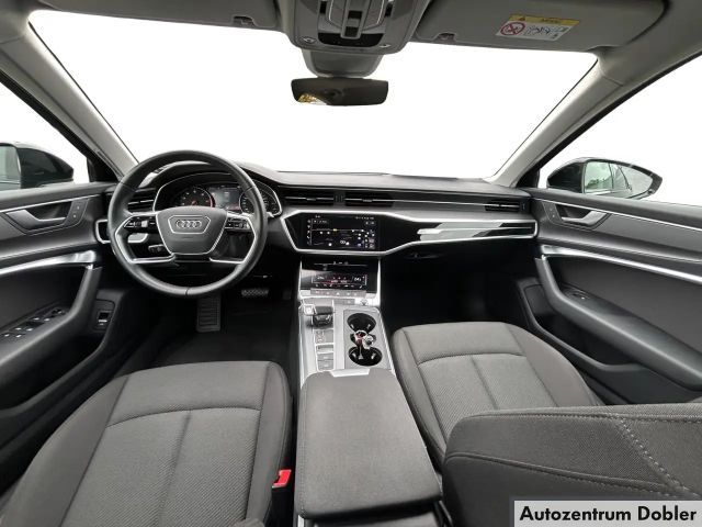 Audi A6 45 TFSI S-Tronic Sedan