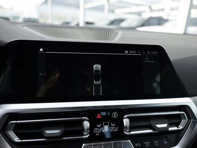 BMW 440 Cabrio xDrive