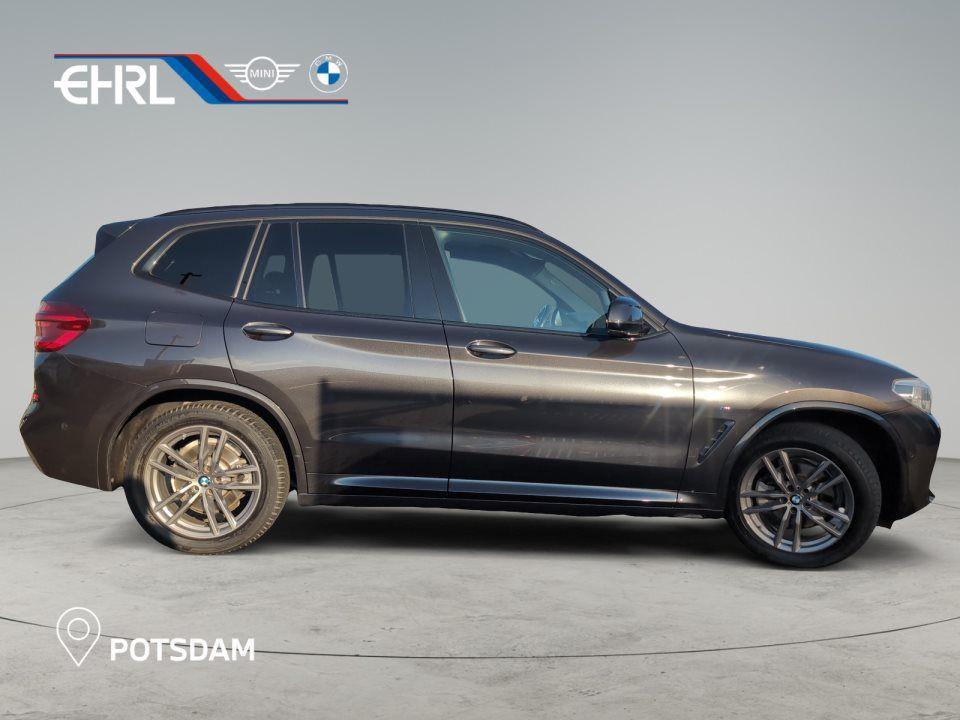 BMW X3 xDrive20i