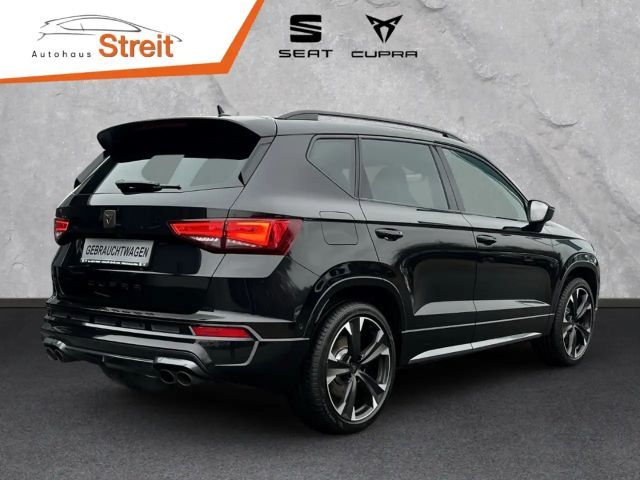 Cupra Ateca 2.0 TSI 4Drive DSG