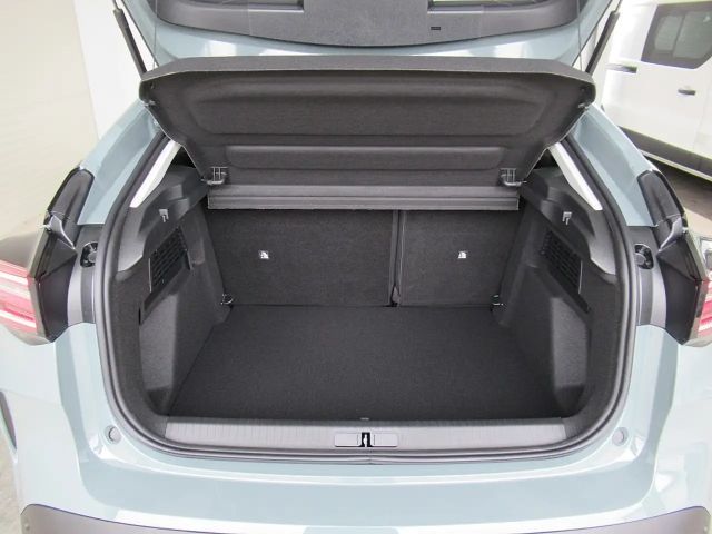 Citroën C4 Hybrid You