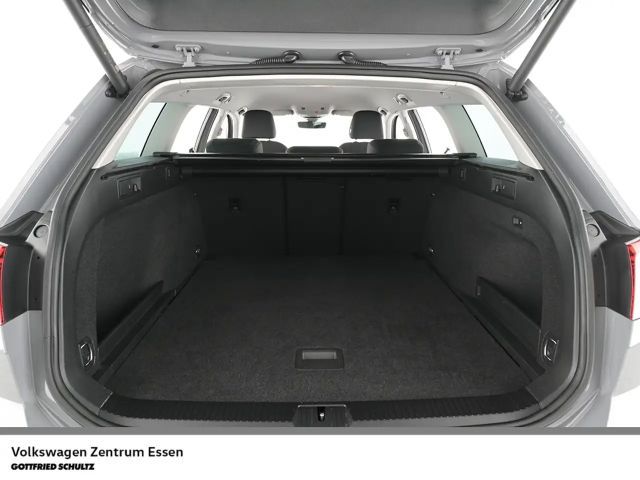 Volkswagen Passat DSG Variant