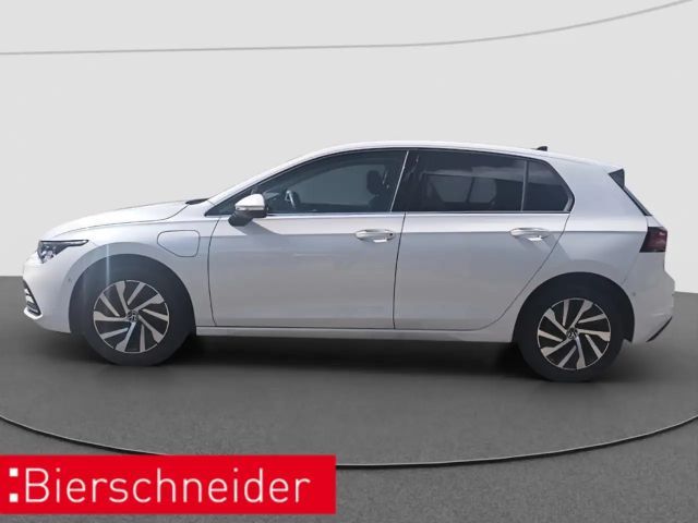 Volkswagen Golf 1.4 TSI DSG eHybrid
