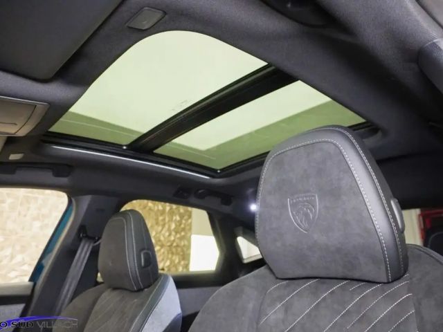 Peugeot E-3008 GT-Line