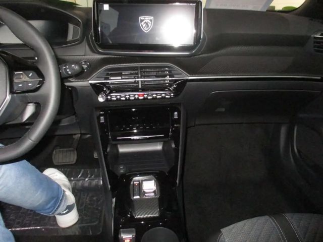 Peugeot 2008 Allure Pack Hybrid