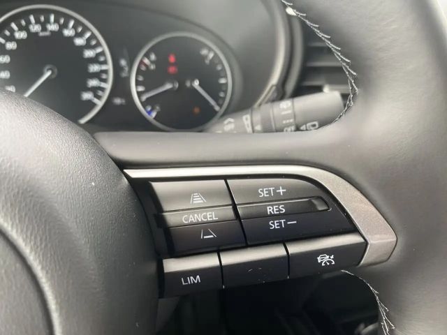 Mazda CX-30 Prime-line