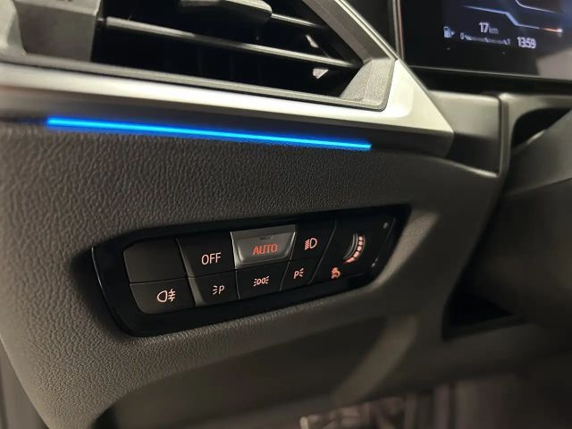 BMW 440 Cabrio M-Sport M440d xDrive