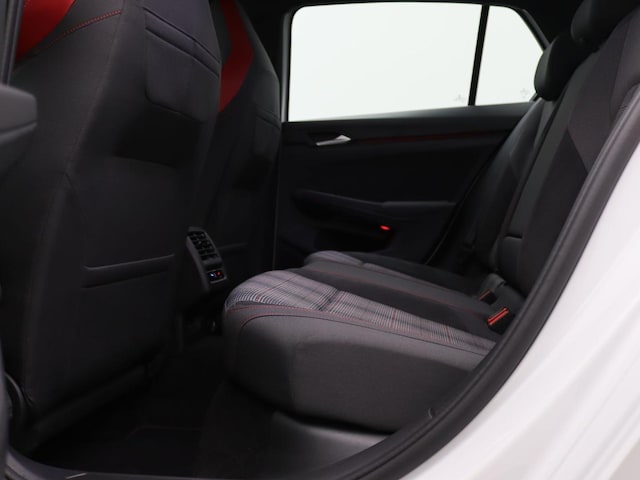 Volkswagen Golf 2.0 TSI DSG GTI Golf VIII