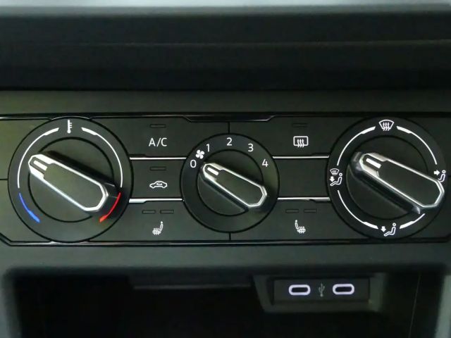 Volkswagen Polo 2.0 TSI GTI