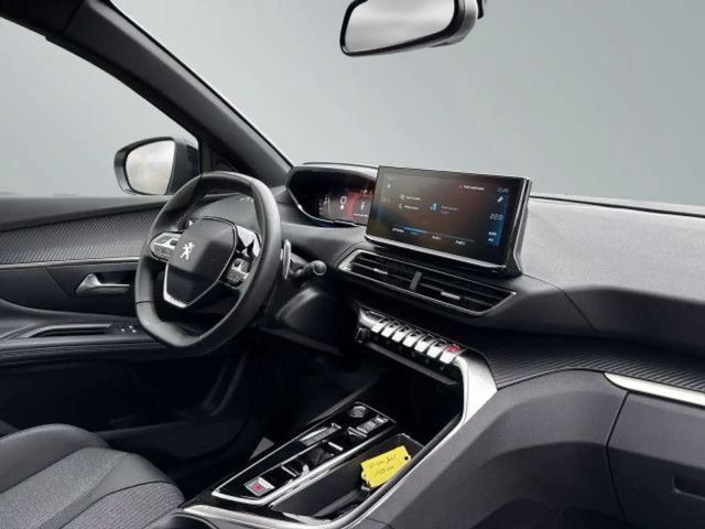 Peugeot 3008 Allure Pack Hybrid