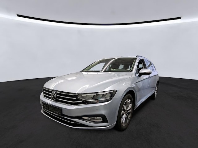 Volkswagen Passat 2.0 TSI Business DSG Variant