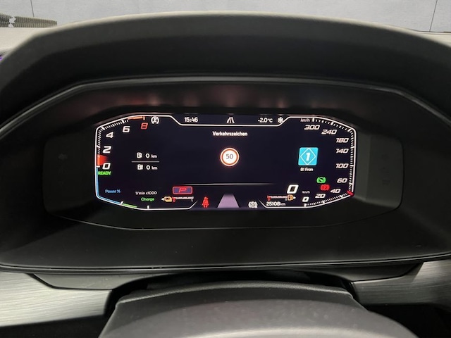 Cupra Formentor 1.4 e-Hybrid DSG