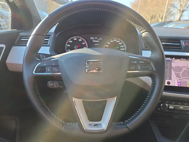 Seat Ibiza Xcellence