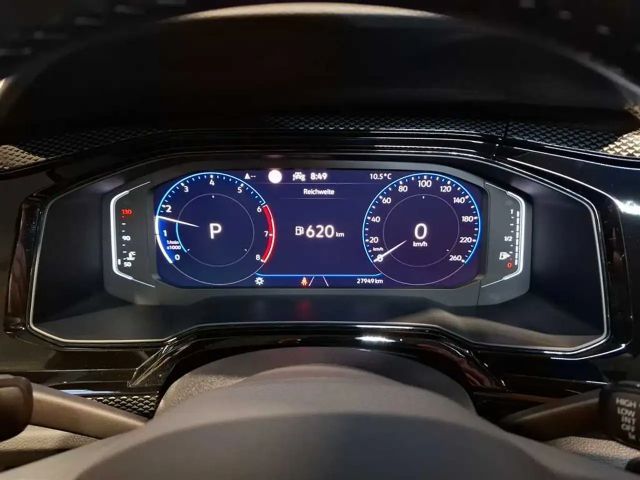 Volkswagen Polo 1.0 TSI DSG Life