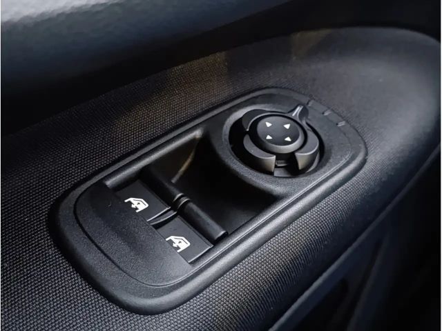 Fiat 500 Torino Hybrid Limousine 48 kW