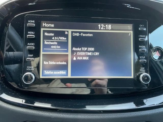 Toyota Aygo X Hatchback Pulse