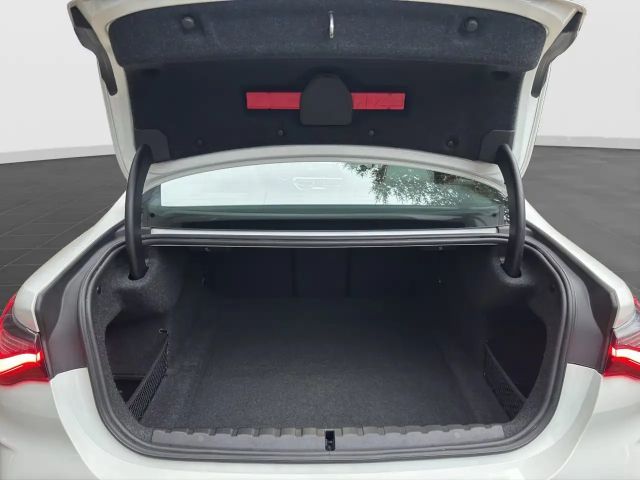 BMW 420 420d Coupé M-Sport xDrive