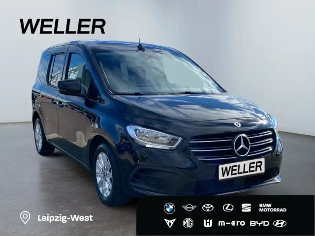 Mercedes-Benz T-Klasse Style