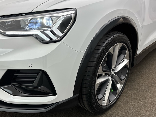 Audi Q3 35 TFSI S-Tronic
