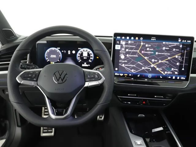 Volkswagen Passat DSG Sport Variant