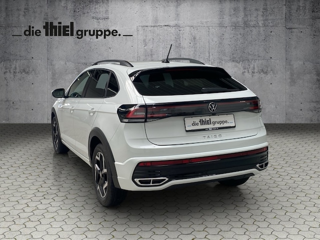 Volkswagen Taigo DSG R-Line