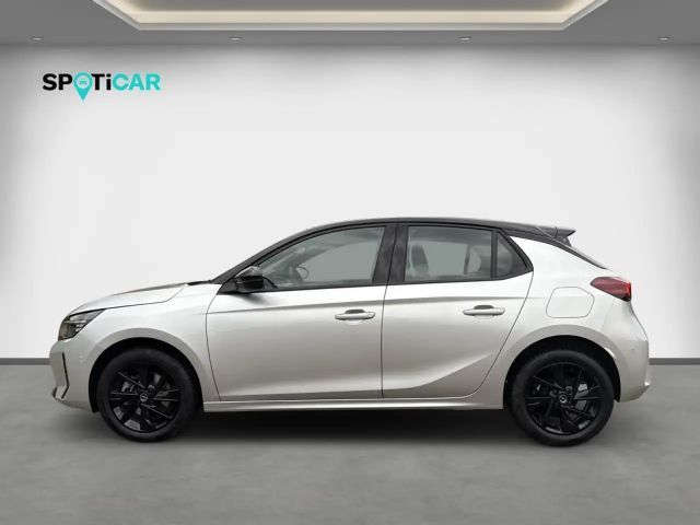 Opel Corsa GS-Line Grand Sport Turbo