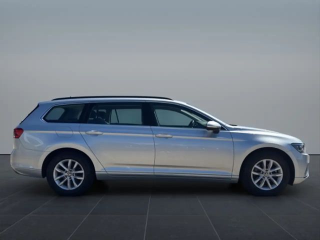 Volkswagen Passat 2.0 TDI Business Variant