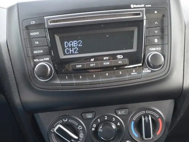 Suzuki Swift Clear Hybrid