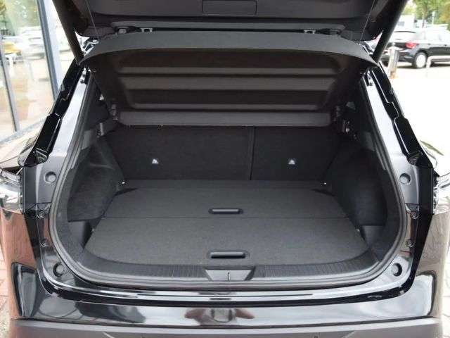 Nissan Qashqai N-Connecta