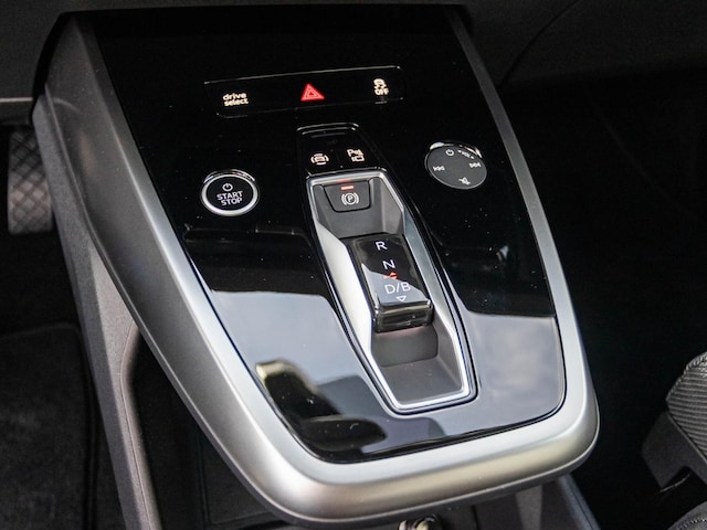 Audi Q4 e-tron 35 Sportback