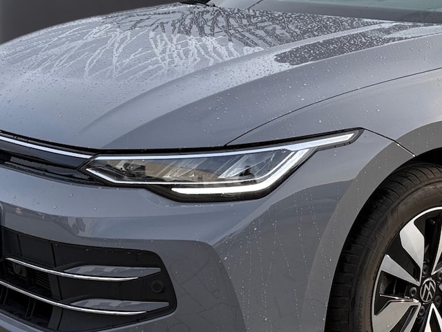 Volkswagen Golf 1.5 TSI Golf VIII