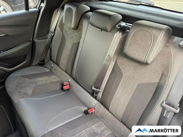 Peugeot E-208 GT-Line