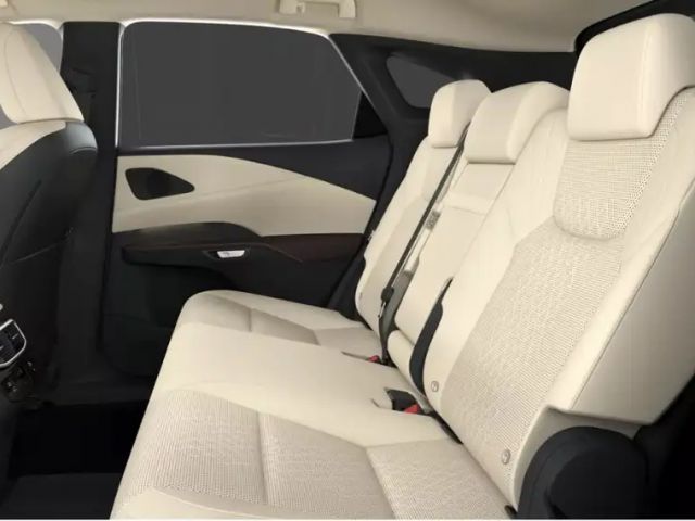 Lexus RX-Serie 450h F Sport Sport