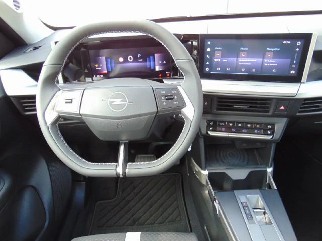 Opel Frontera Edition