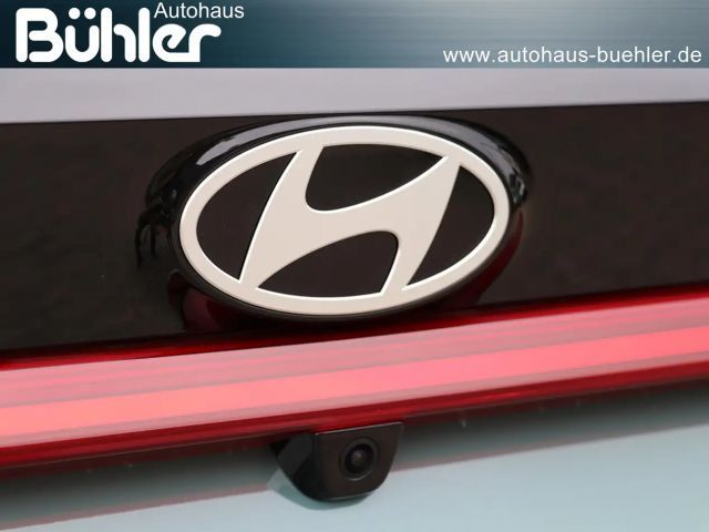 Hyundai i20 1.0 T-GDi