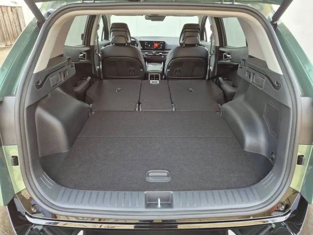 Kia Sportage GDi Spirit