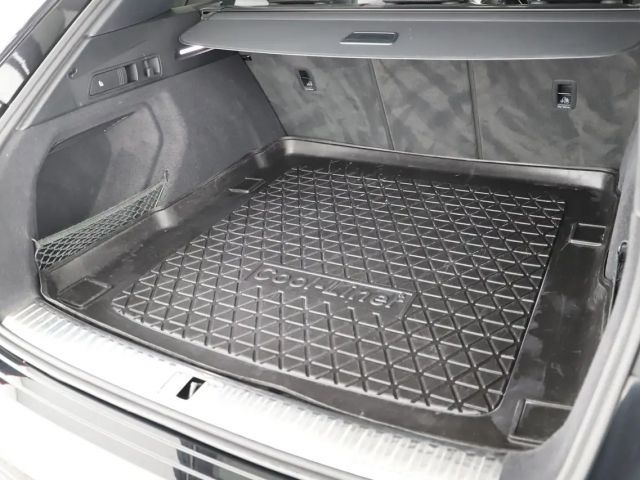 Audi e-tron 50 Business Quattro