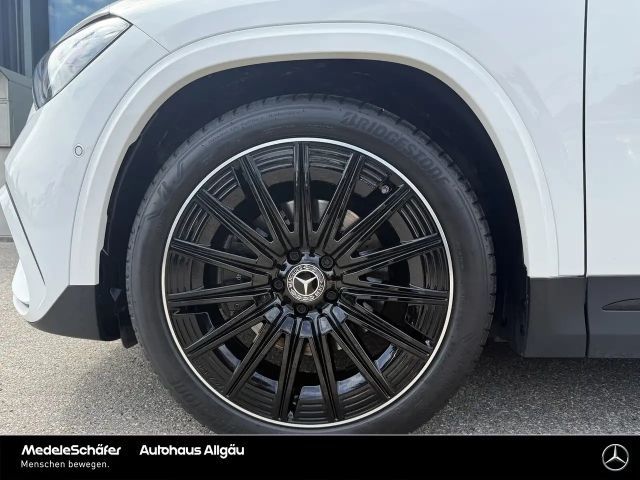 Mercedes-Benz GLA 200 AMG Line