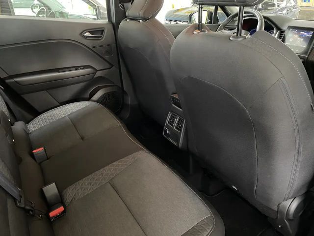 Renault Captur Business Line