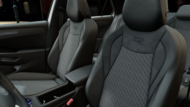 Volkswagen T-Roc DSG R-Line