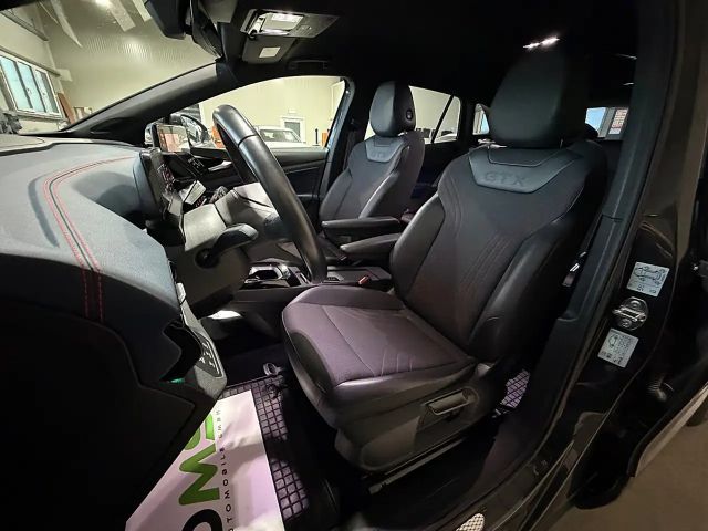 Volkswagen ID.4 220 kW 4Motion GTX